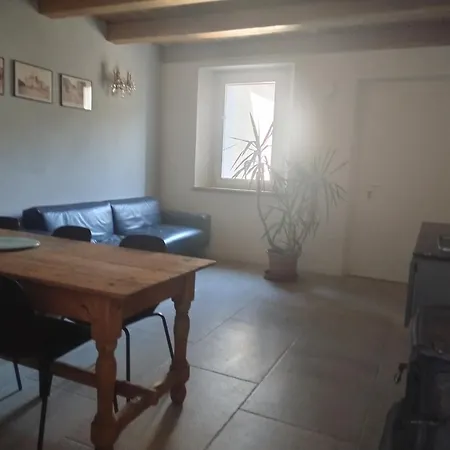 Casina Borgo Castello Civitella di Romagna
