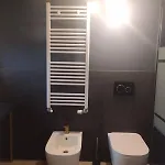 Casina Borgo Castello Semesterbostad Civitella di Romagna