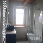 Semesterbostad Casina Borgo Castello