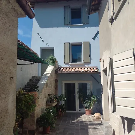 Casina Borgo Castello *