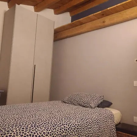 Ferienhaus Casina Borgo Castello *