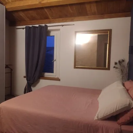 Ferienhaus Casina Borgo Castello