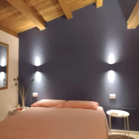 Casina Borgo Castello *