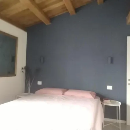 Casina Borgo Castello *