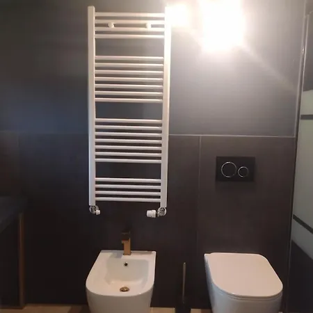 Casina Borgo Castello 펜션 Civitella di Romagna