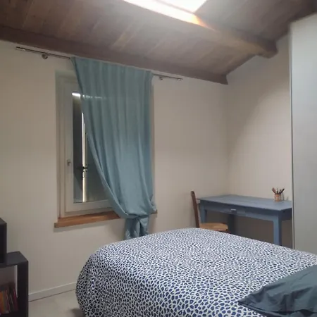 Casina Borgo Castello