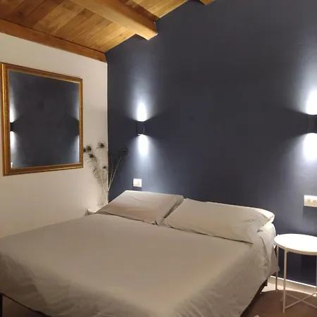 Casina Borgo Castello Civitella di Romagna
