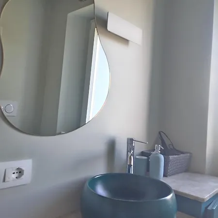 בית נופש Casina Borgo Castello *