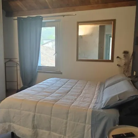 Casina Borgo Castello Civitella di Romagna
