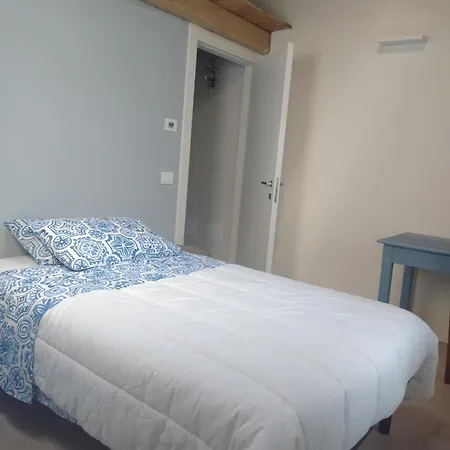 בית נופש Casina Borgo Castello *