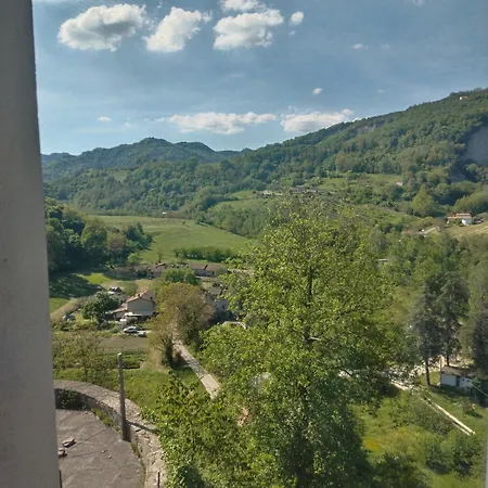 Casina Borgo Castello Civitella di Romagna