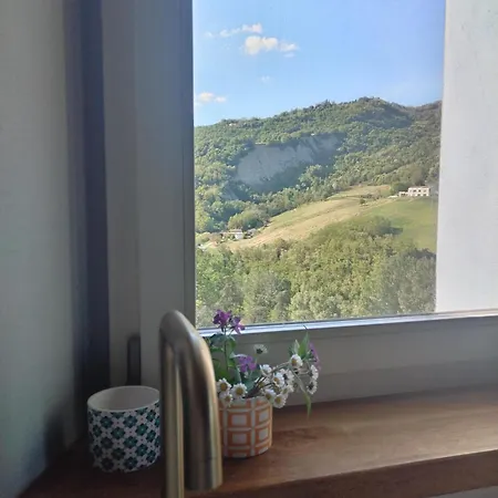 בית נופש Casina Borgo Castello *
