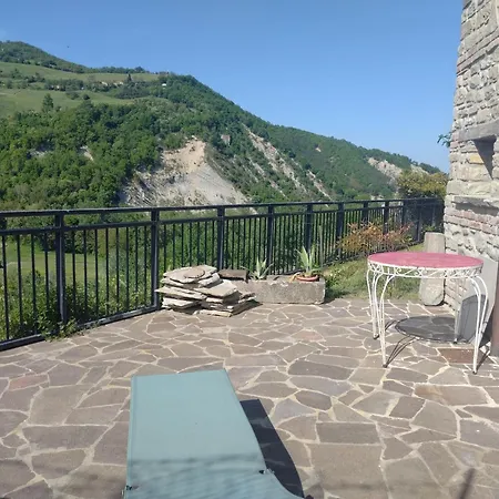 Casina Borgo Castello