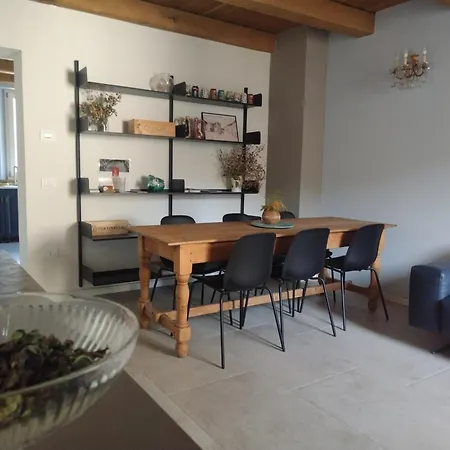 Casina Borgo Castello