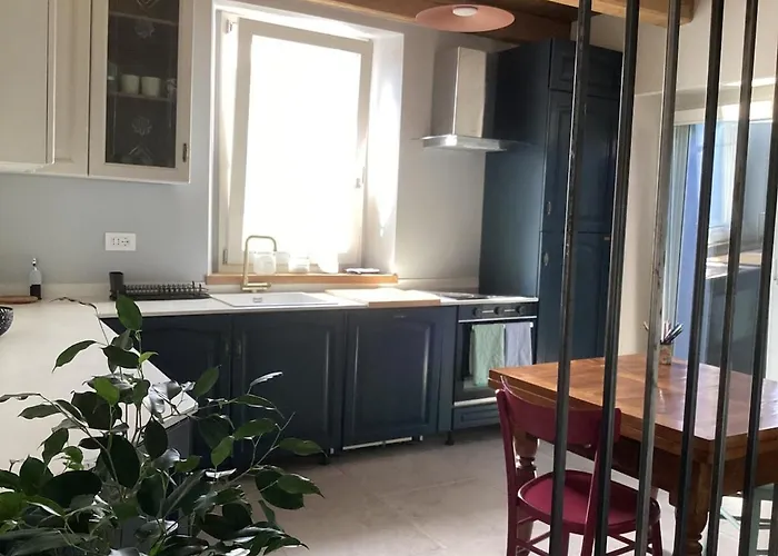 Casina Borgo Castello