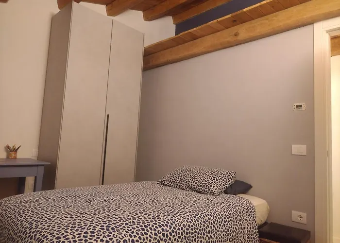 Nyaraló Casina Borgo Castello *