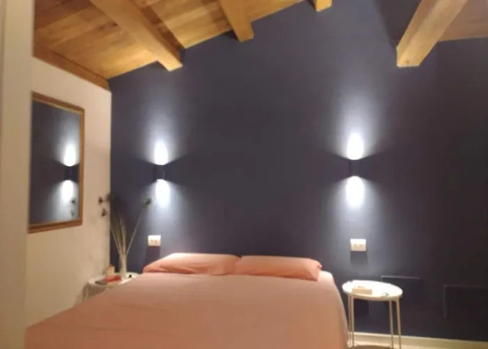 Casina Borgo Castello *