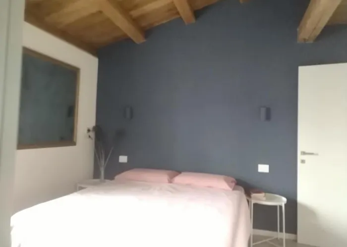 Casina Borgo Castello *