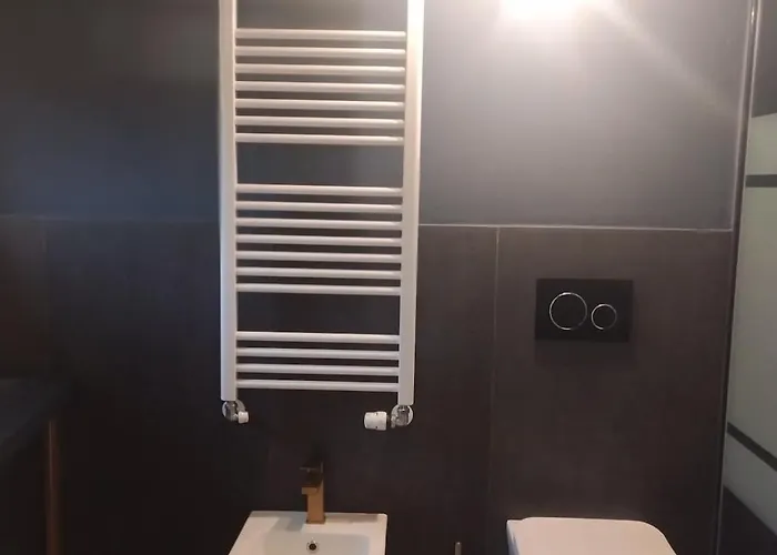 Casina Borgo Castello Tatil Evi Civitella di Romagna