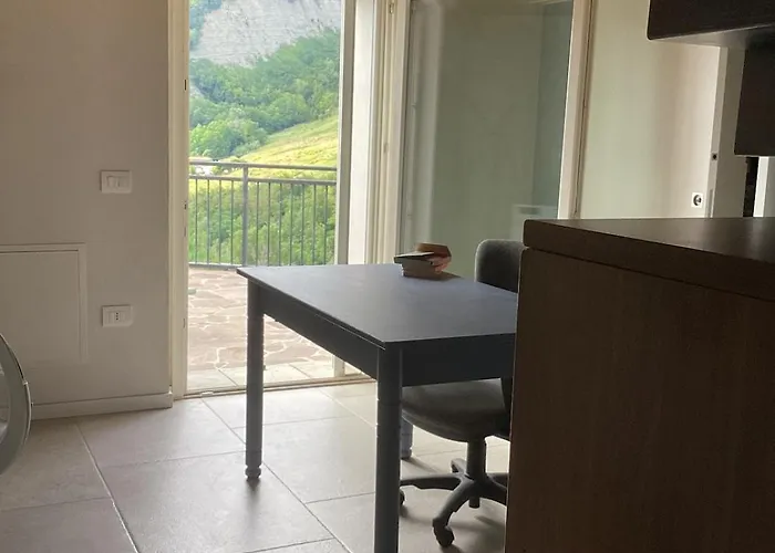 Nyaraló Casina Borgo Castello