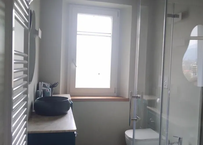 Tatil Evi Casina Borgo Castello